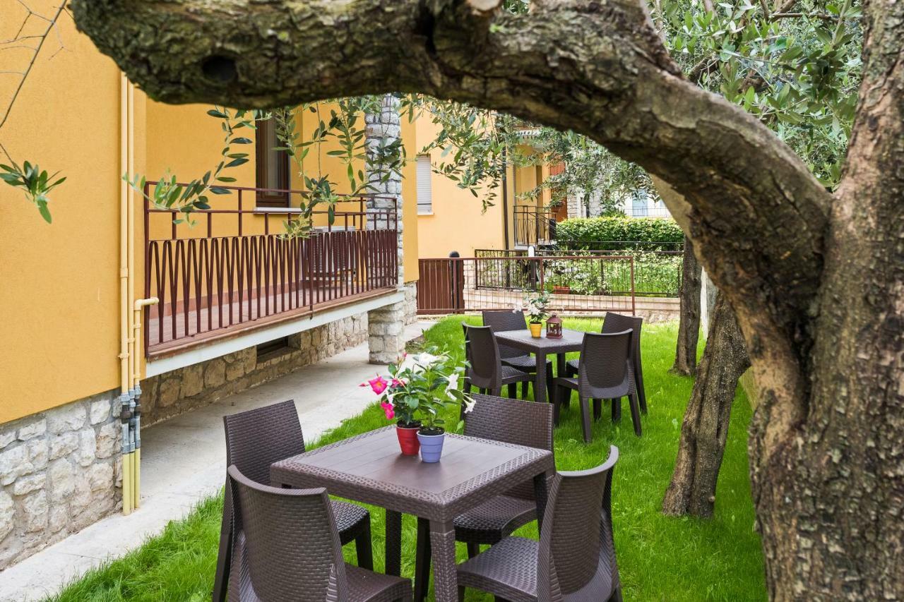 Ortaglia B2 Διαμέρισμα Torri Del Benaco Εξωτερικό φωτογραφία