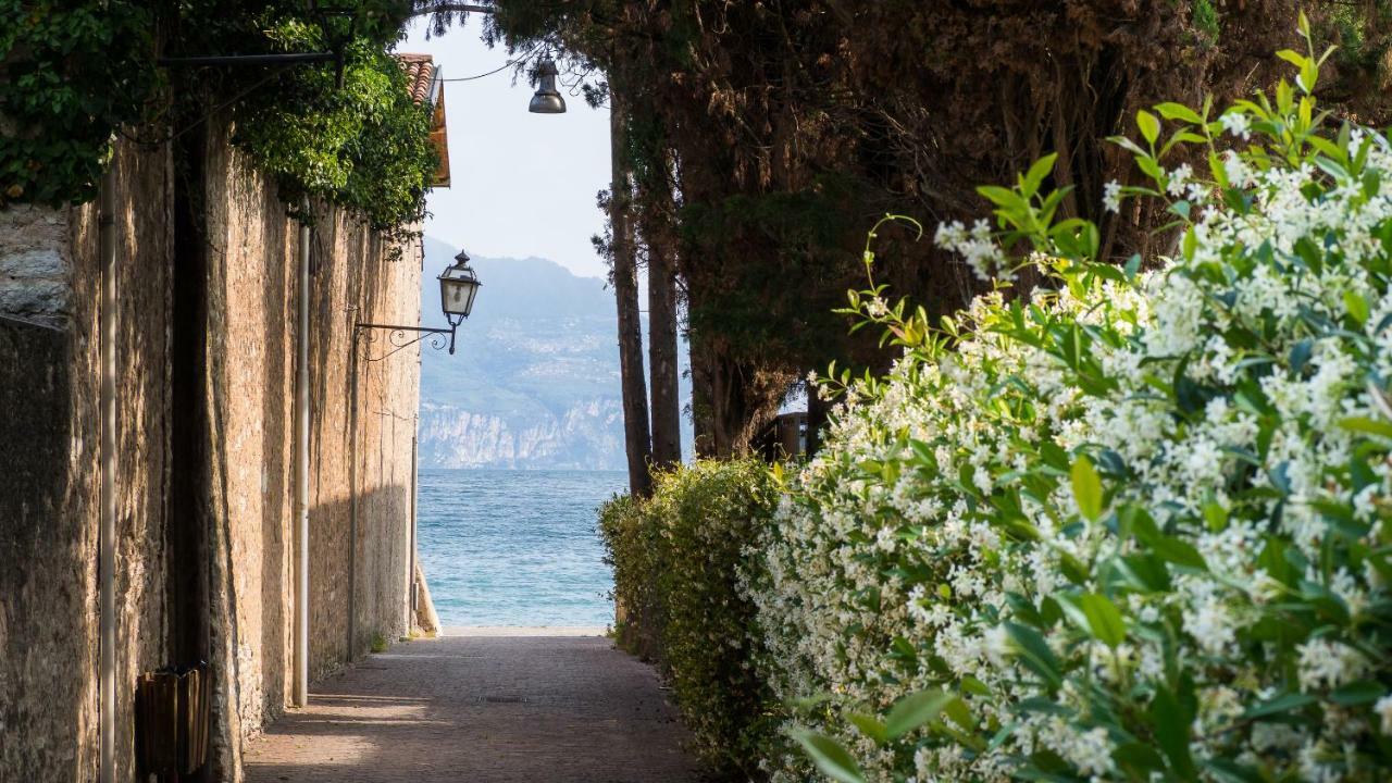 Ortaglia B2 Διαμέρισμα Torri Del Benaco Εξωτερικό φωτογραφία