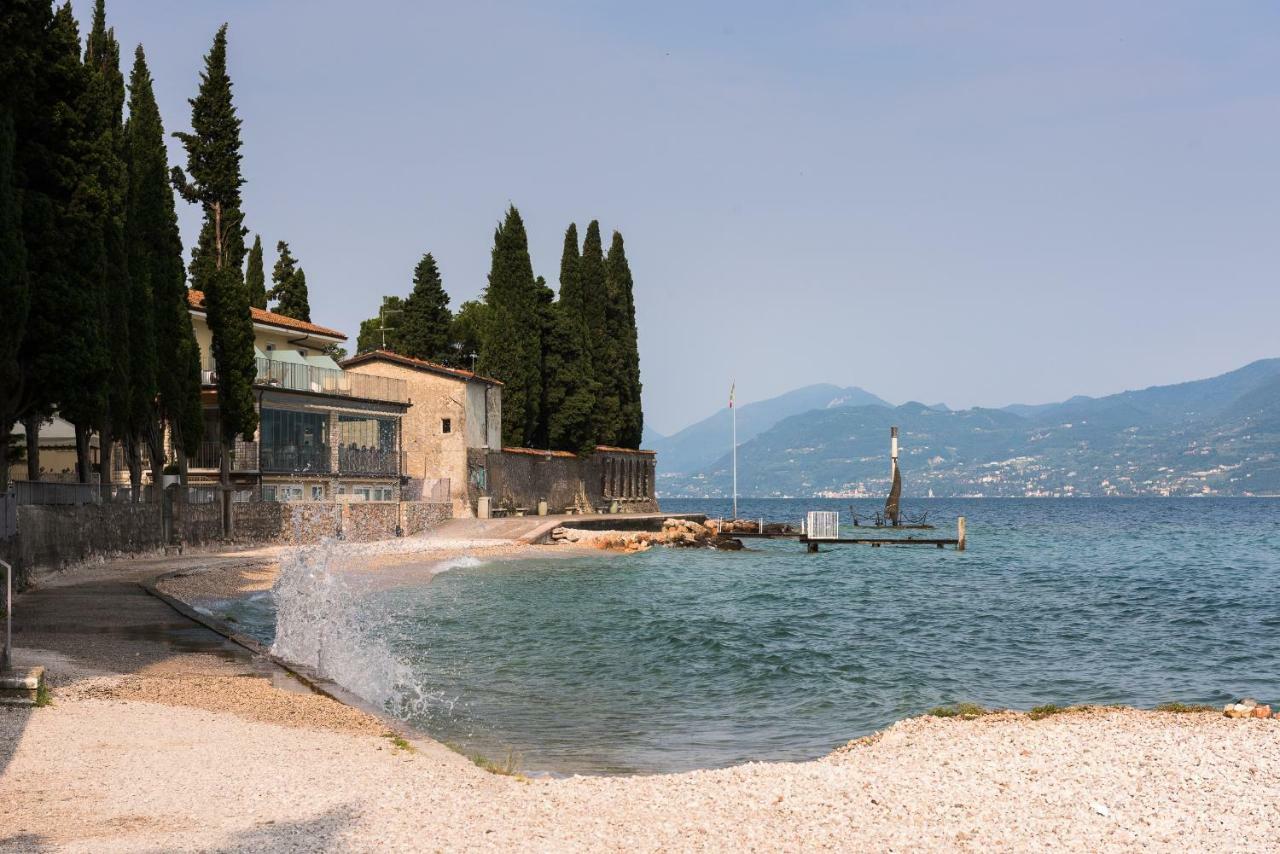 Ortaglia B2 Διαμέρισμα Torri Del Benaco Εξωτερικό φωτογραφία